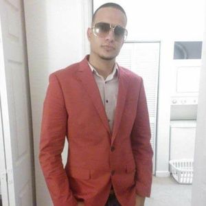 Meet your Posher, Andres